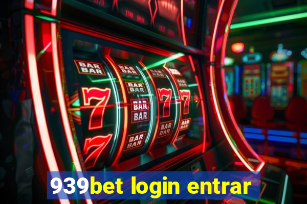 939bet login entrar